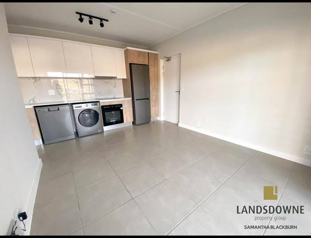 1 BEDROOM PROPERTY TO RENT IN RICHWOOD